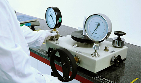 MID計(jì)量認(rèn)證