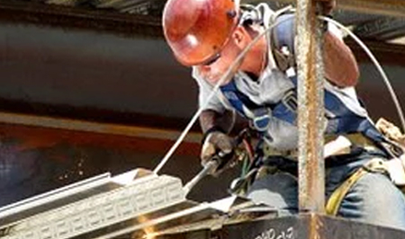 ISO3834國(guó)際焊接體系認(rèn)證