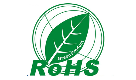 RoHS有害物質(zhì)認(rèn)證