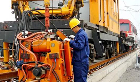 EN15085軌道車輛部件國(guó)際焊接認(rèn)證