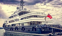 RCD游艇認(rèn)證